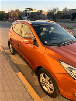 هيونداي توسان